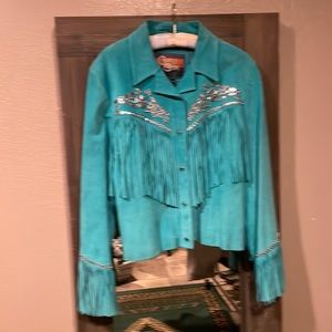 Cripple Creek XL Jacket